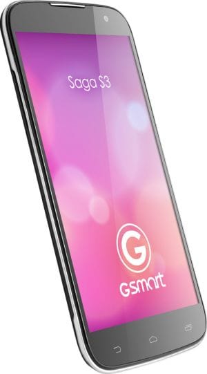 سعر و مواصفات Gigabyte GSmart Saga S3