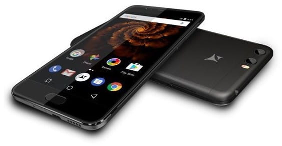 سعر و مواصفات Allview X4 Soul Lite