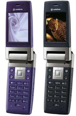 سعر و مواصفات Sharp 904