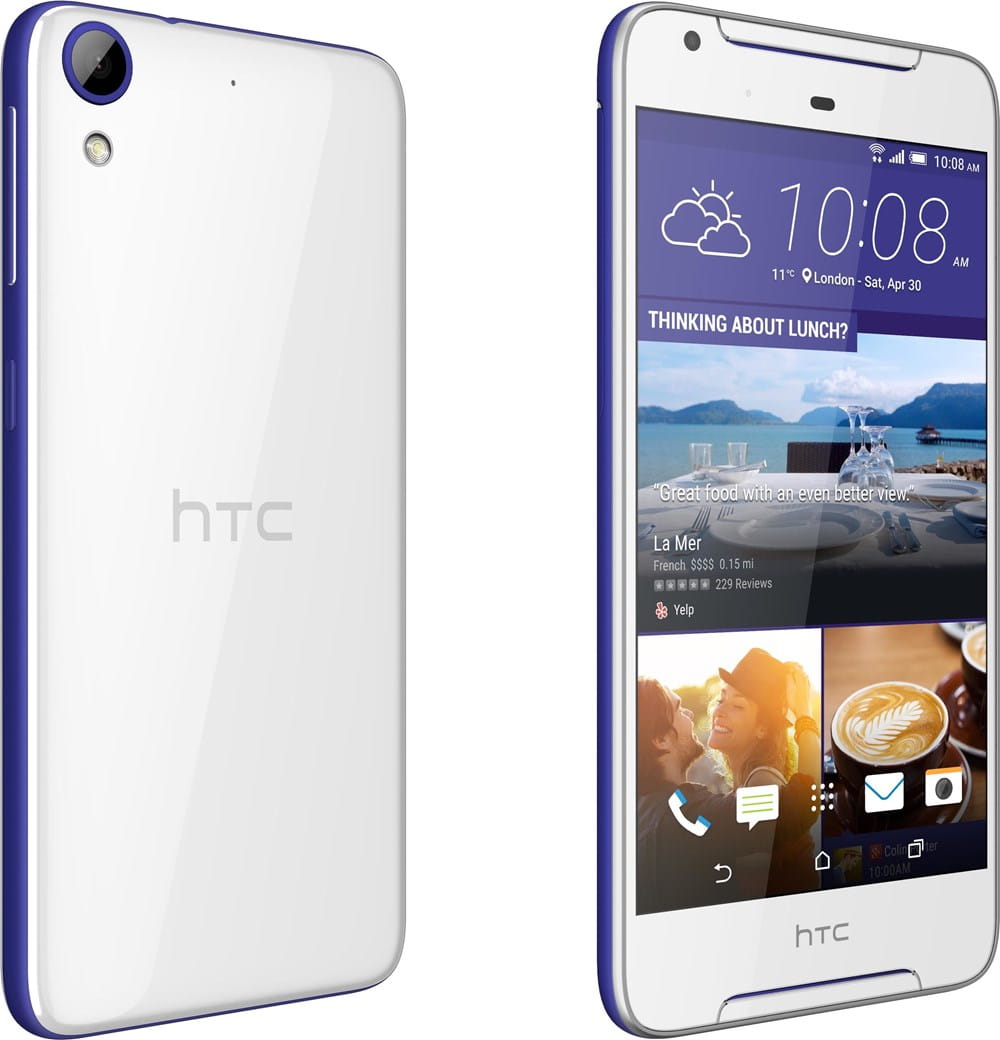 Htc desire 628 как вставить сим карту