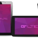 Icemobile G8 LTE | ايس موبيل G8 LTE