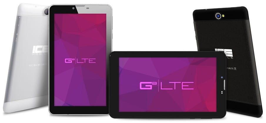 سعر و مواصفات Icemobile G8 LTE