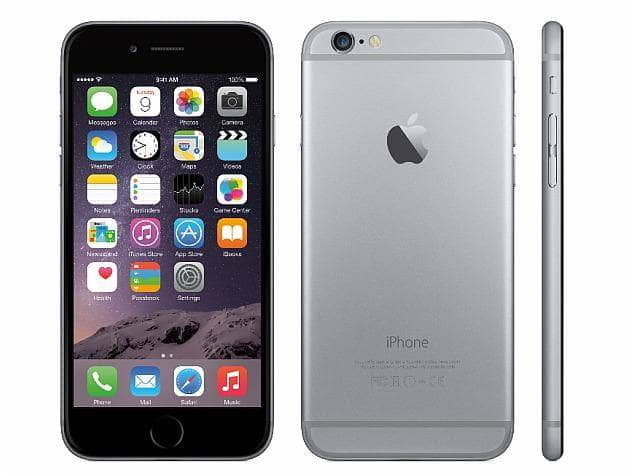 Apple iPhone 6 Plus | ابل ايفون 6 Plus Apple iPhone 6 Plus | ابل ايفون 6 Plus