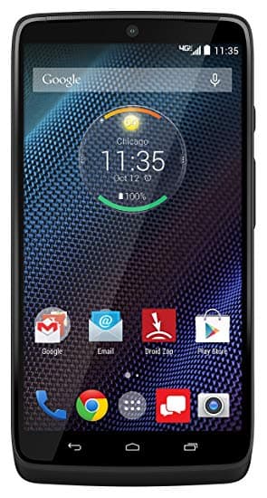 سعر و مواصفات Motorola DROID Turbo