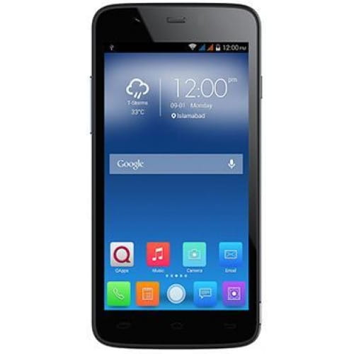 سعر و مواصفات QMobile Noir X500
