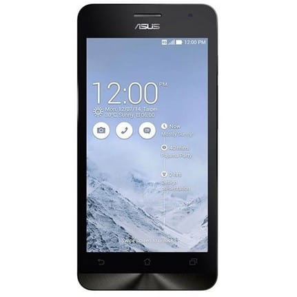 سعر و مواصفات Asus Zenfone 5 A501CG