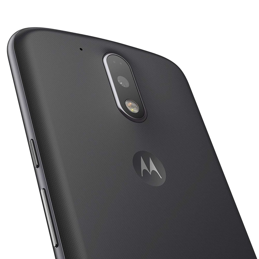 Motorola Moto G4 Plus | موتورولا Moto G4 Plus Motorola Moto G4 Plus | موتورولا Moto G4 Plus