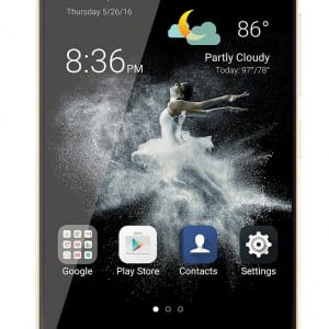 ZTE Axon 7 | زي تي اي Axon 7