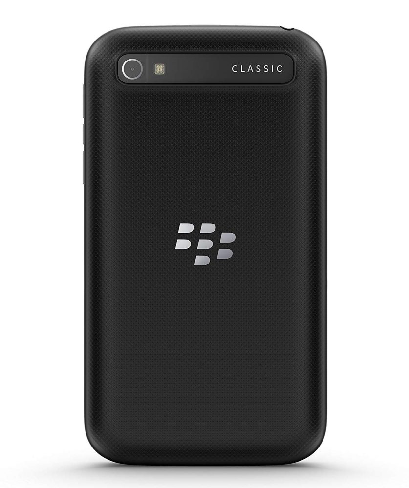 سعر و مواصفات BlackBerry Classic
