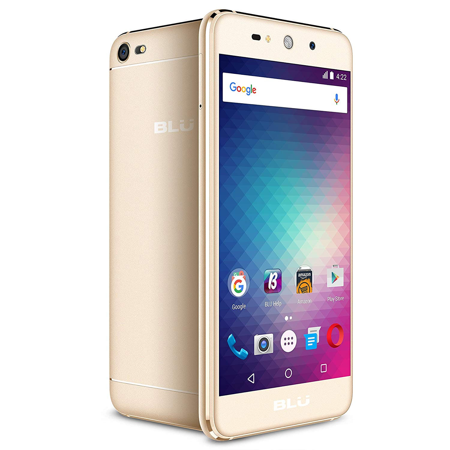 سعر و مواصفات BLU Grand Energy سعر و مواصفات BLU Grand Energy