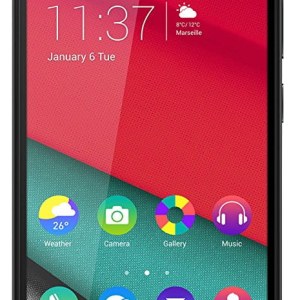 Wiko Pulp 4G | ويكو Pulp 4G