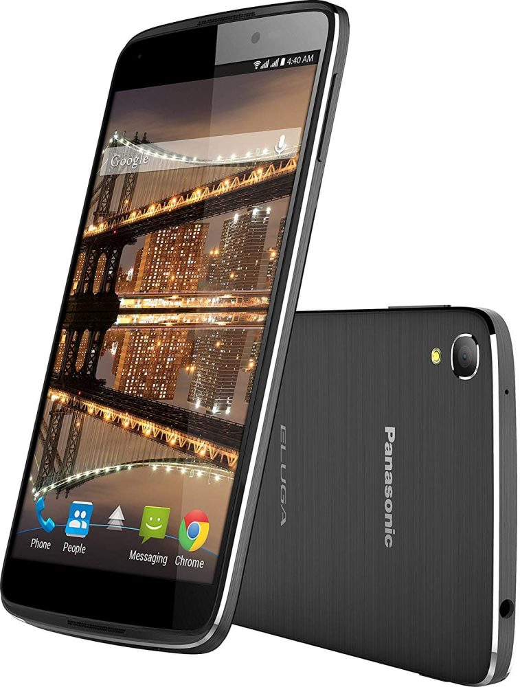 سعر و مواصفات Panasonic Eluga Switch