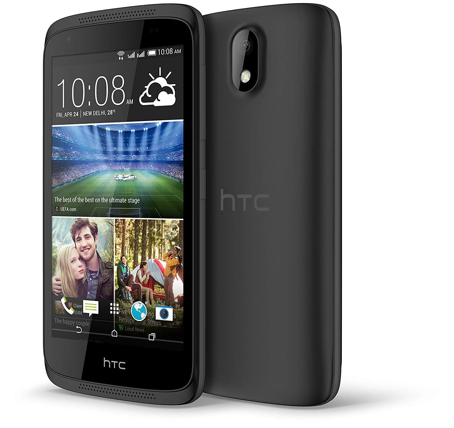 Htc desire 326g тачскрин замена