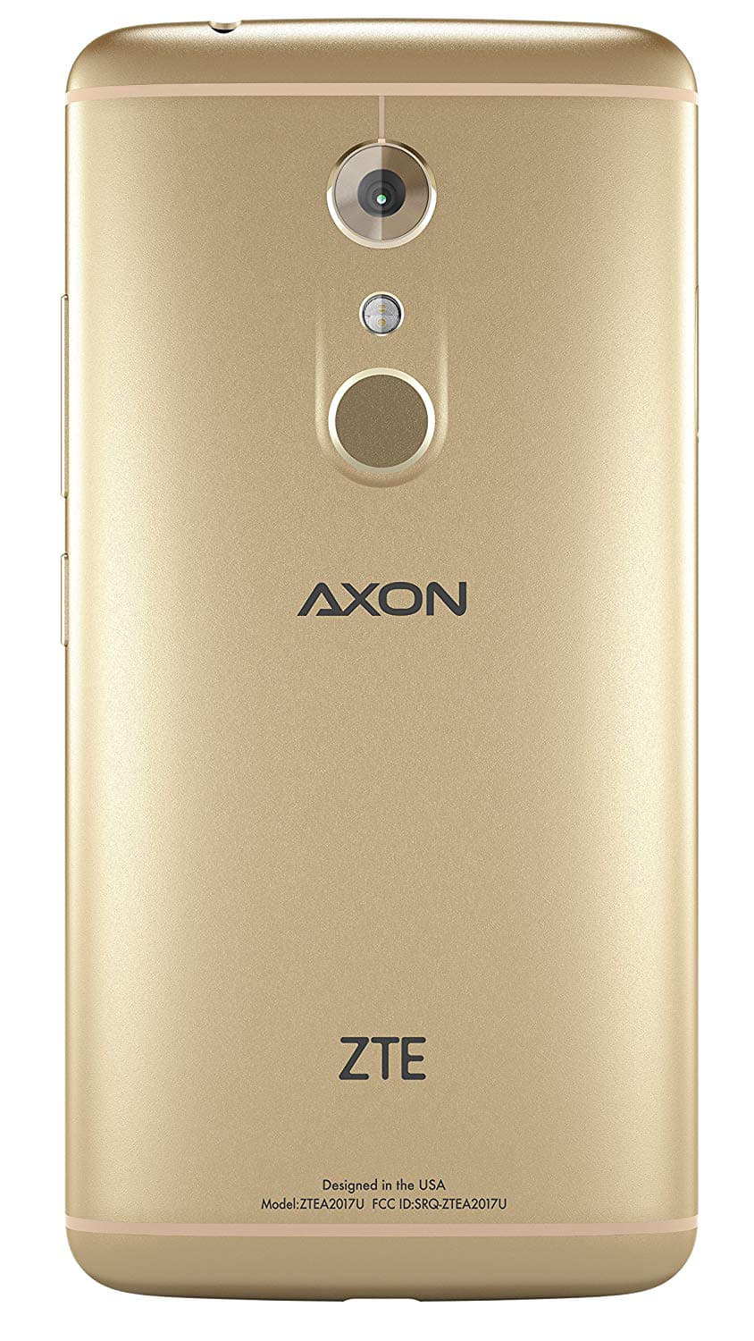 ZTE Axon 7 | زي تي اي Axon 7 ZTE Axon 7 | زي تي اي Axon 7
