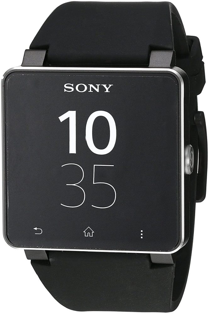 سعر و مواصفات Sony SmartWatch 2 SW2