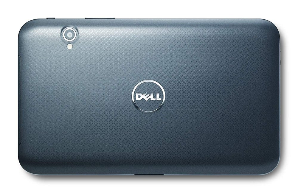 سعر و مواصفات Dell Streak 7 Wi-Fi