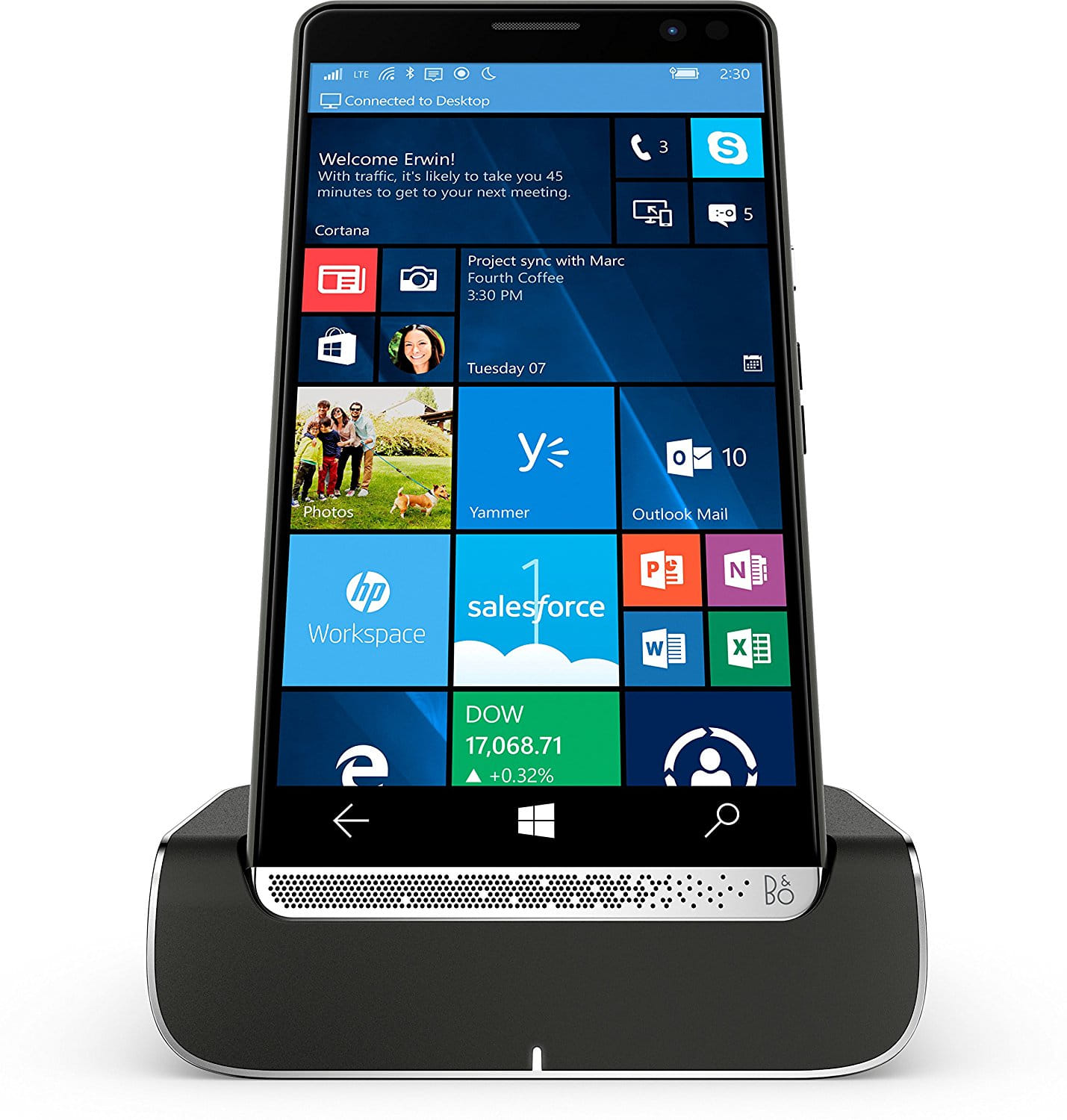 HP Elite x3 | اتش بي Elite x3 HP Elite x3 | اتش بي Elite x3