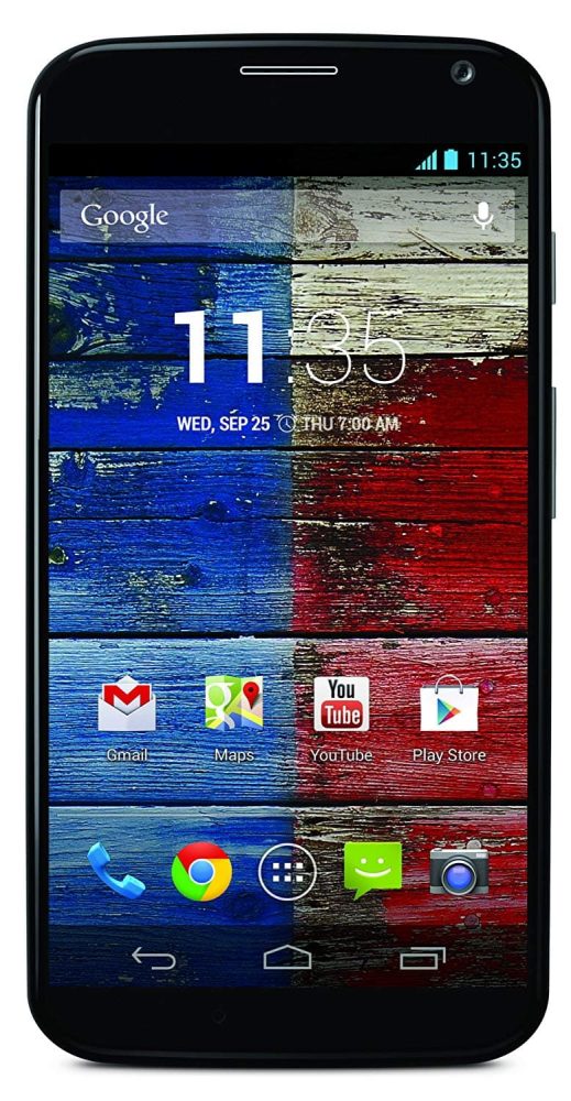 Motorola Moto X | موتورولا Moto X Motorola Moto X | موتورولا Moto X