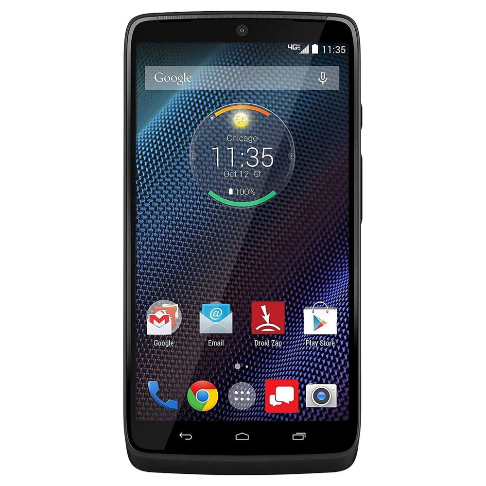 سعر و مواصفات Motorola Moto Maxx