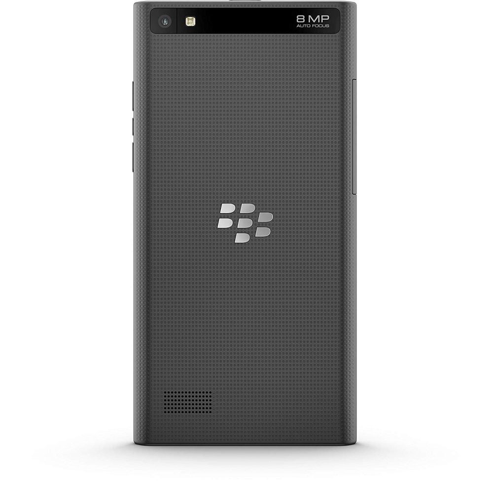 سعر و مواصفات BlackBerry Leap