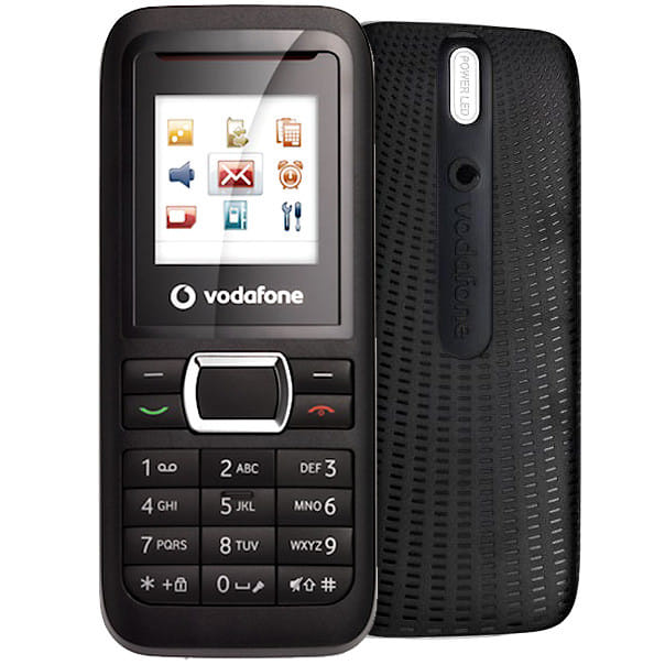 سعر و مواصفات Vodafone 246