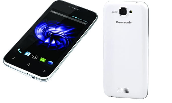سعر و مواصفات Panasonic T11