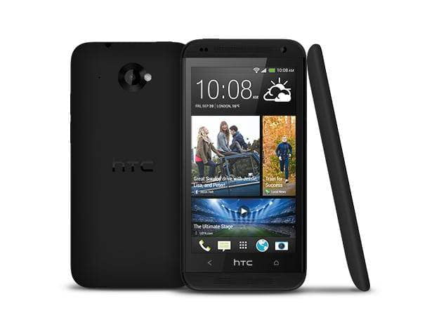 سعر و مواصفات HTC Desire 601