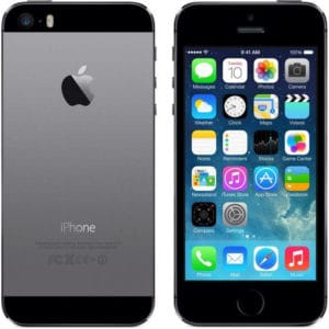 Apple iPhone 5 | ابل ايفون 5