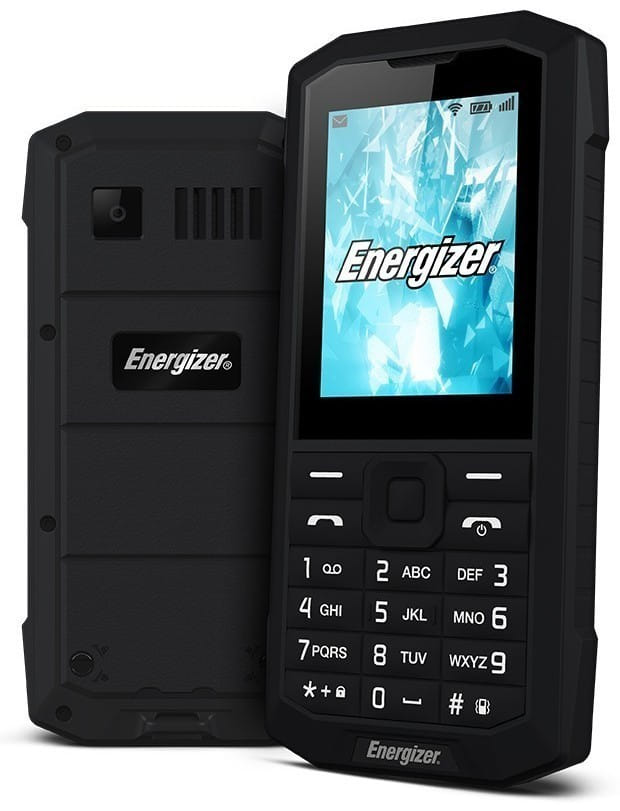 سعر و مواصفات Energizer Energy 100