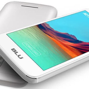 BLU C5 2017 | بلو C5 (2017)