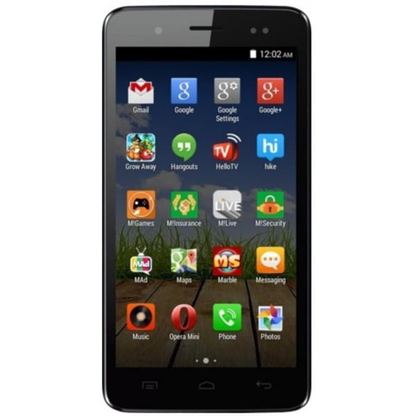 سعر و مواصفات Micromax Bolt D321