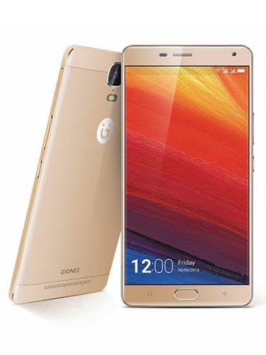 سعر و مواصفات Gionee Marathon M5 Plus