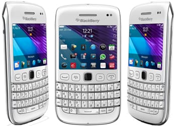 سعر و مواصفات BlackBerry Bold 9790