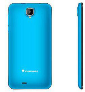 سعر و مواصفات Icemobile Prime 5 0 Plus