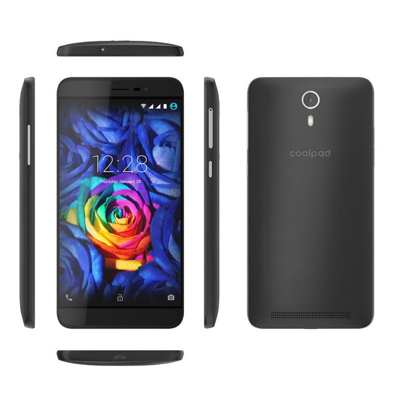 سعر و مواصفات Coolpad Porto S