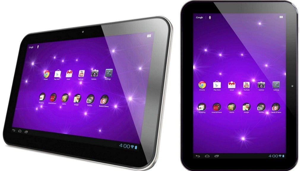 سعر و مواصفات Toshiba Excite 10 SE