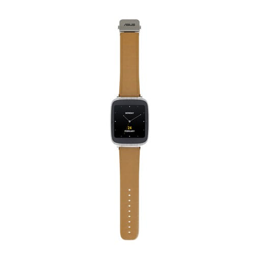 سعر و مواصفات Asus Zenwatch WI500Q
