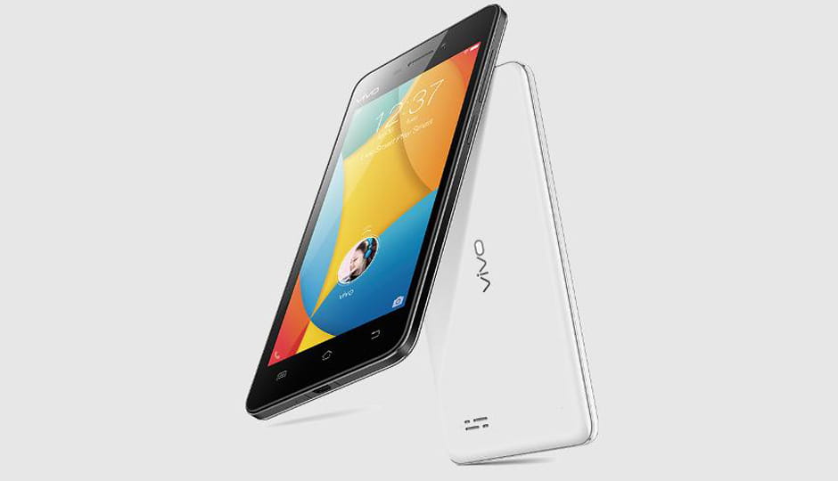 Vivo y31 отзывы