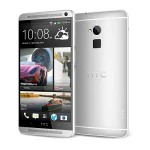 HTC One Max | اتش تي سي One Max