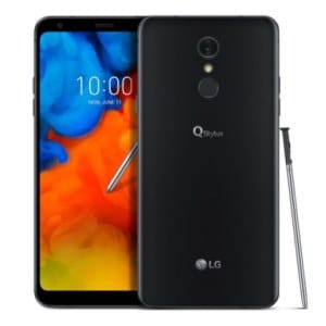 LG Q Stylus | ال جي Q Stylus