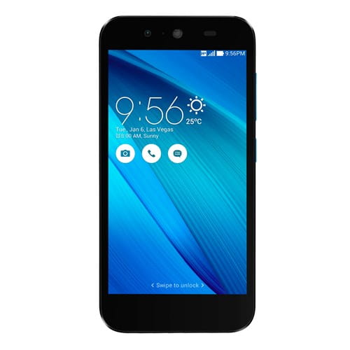 سعر و مواصفات Asus Live G500TG