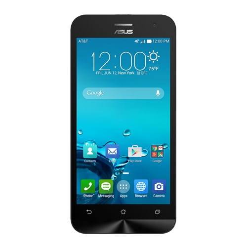 سعر و مواصفات Asus Zenfone 2E