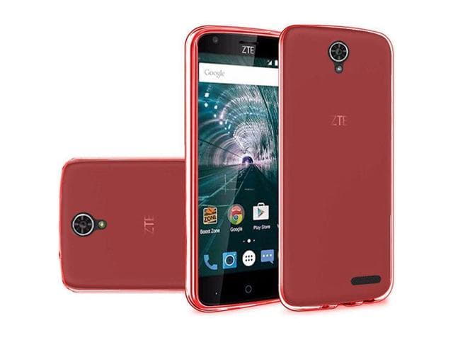 سعر و مواصفات ZTE Warp 7