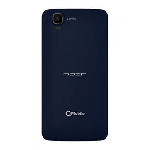 سعر و مواصفات QMobile Noir A120