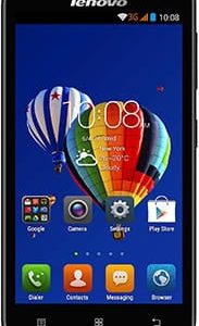 Lenovo A606 | لينوفو A606