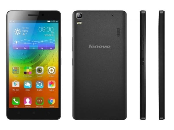 سعر و مواصفات Lenovo A7000 Turbo سعر و مواصفات Lenovo A7000 Turbo