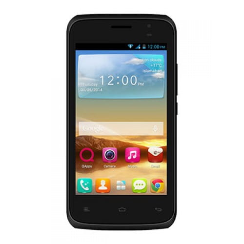سعر و مواصفات QMobile Noir A8i