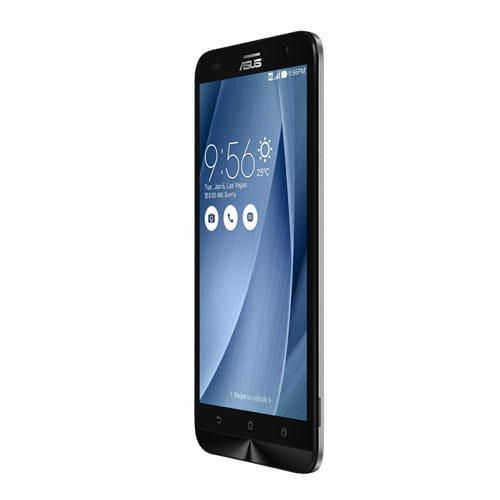 سعر و مواصفات Asus Zenfone 2 Laser ZE550KL