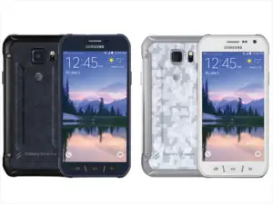 Samsung Galaxy S6 active | سامسونج جالاكسي S6 active