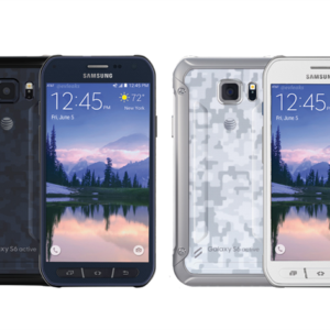 Samsung Galaxy S6 active | سامسونج جالكسي S6 active